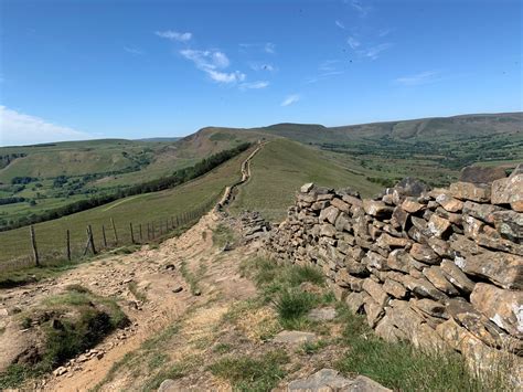 Edale Skyline Challenge – Navigate Lakes and Peaks