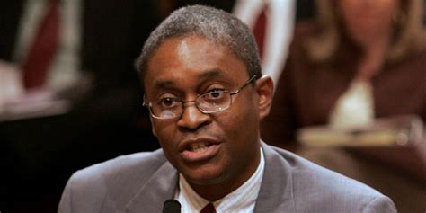 Atlanta Fed names Raphael Bostic as new president - Business Insider