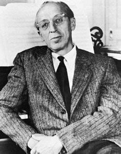 Aaron Copland | Biography, Music, Appalachian Spring, & Facts | Britannica