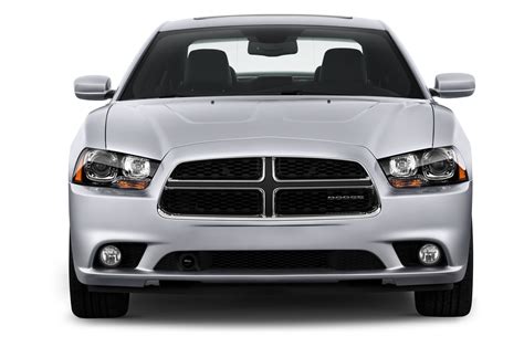 Dodge Charger V6 2014 - International Price & Overview