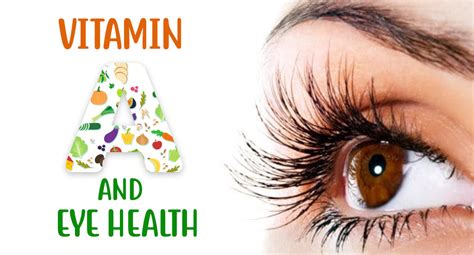 Vitamin A & Eye Health | Steadfast Nutrition