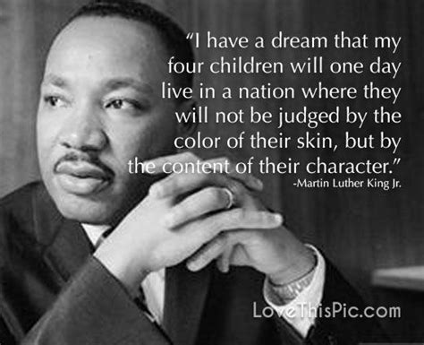 I have a dream quotes day dream famous quotes martin luther king jr ...