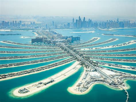 Future 'ocean cities' need green engineering above and below the ...