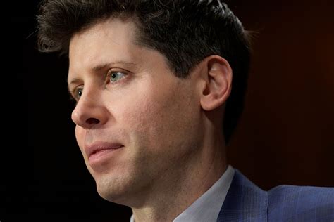 Sam Altman Net Worth: How much money has the CEO of OpenAI has made? | Marca