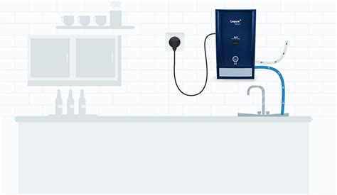 RO Installation Guide for Livpure Water Purifier on Subscription