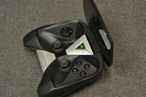 An Nvidia SHIELD Portable 2 Was In The Works -- But Was Likely Shelved | Digital Trends