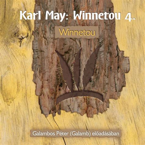 Libro.fm | Winnetou - Winnetou, Könyv 4 (teljes) Audiobook