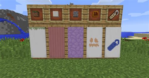 minecraft shield banner designs