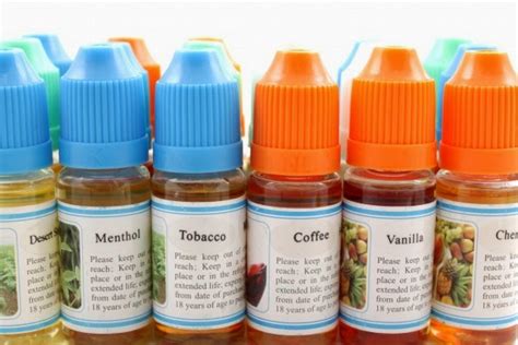 E-Liquid Mate: How to Get the Best E-Liquid Nicotine in Australia?