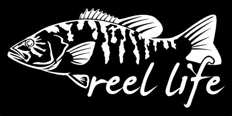 Smallmouth Bass Decal - 11 inch