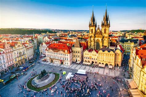 Where to Stay in Prague, Czech Republic (2021 Hotel Guide)