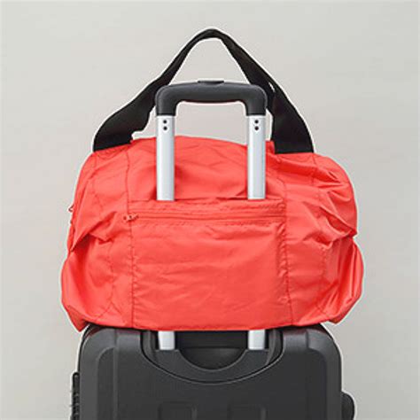 Compact Travel Bag - IPPINKA