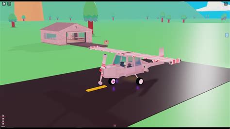 Road to gramby's | Chassis plane (Code available in desc) - YouTube