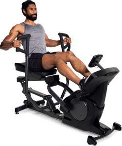 Teeter Power 10 Eliptical Rower Review - Best Inversion Tables