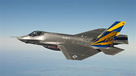 F 35 Fighter Jet Wallpapers | HD Wallpapers | ID #16605