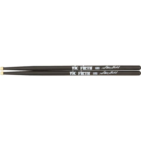 Vic Firth Steve Gadd Signature Drum Sticks Wood : Target