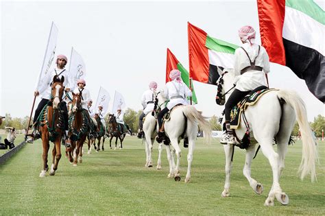 UAE - Festivals & Traditions - Where in Our World?