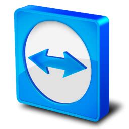 Teamviewer Icon, Transparent Teamviewer.PNG Images & Vector - FreeIconsPNG