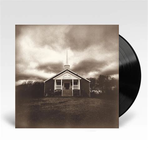 Whitsitt Chapel Vinyl by Jelly Roll | Vinyl