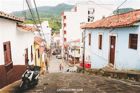 San Gil, Colombia: Best Things to Do — LAIDBACK TRIP