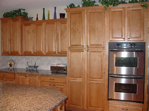 The Perfect Addition To Your Home: Toffee Kitchen Cabinets - Home Cabinets