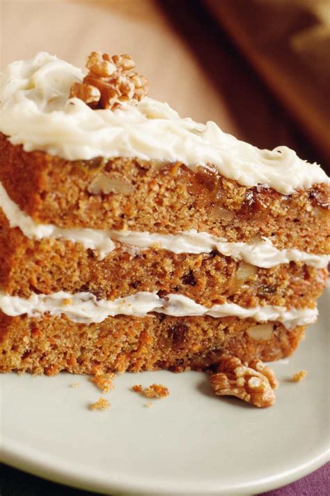 Pioneer woman carrot cake recipe – Artofit