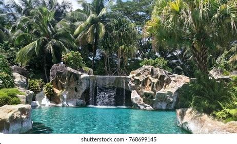 Swimming Pool Royale Chulan Seremban Hotel Stock Photo 768699145 | Shutterstock