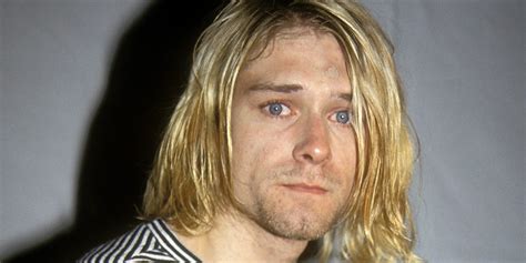 Kurt Cobain : Nirvana's Kurt Cobain was an Abba fan - Radio X - Frances ...