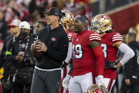 Anything Less Than a Super Bowl Win is a Failure for the 49ers - Sports ...