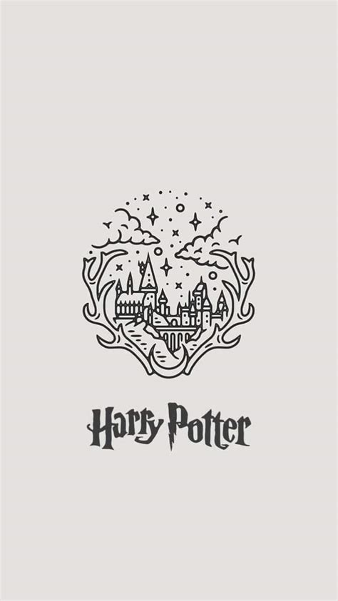 571 Background Aesthetic Harry Potter Wallpaper For FREE - MyWeb