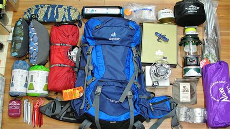 Bug Out Bag Essentials: What You Need to Pack