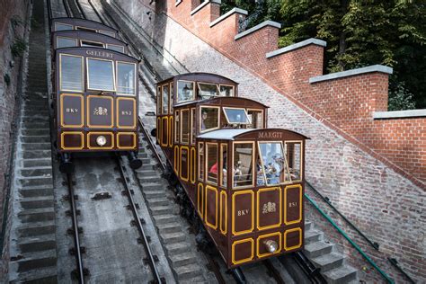 Budapest’s Funicular running again after renovation