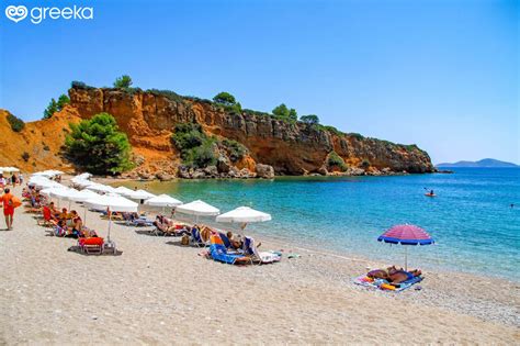 Best 18 Beaches in Alonissos, Greece | Greeka