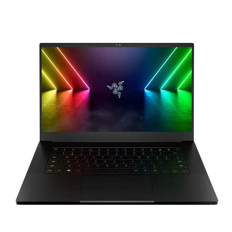 Razer Blade 15 (2022) - Chính Hãng, Trả Góp 0%, BH 12 Tháng