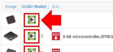 FREE Schematic Symbols & PCB Footprints - PCB Libraries - 3D