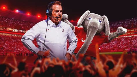 Nick Saban’s heartfelt message to Alabama football fans after dramatic ...