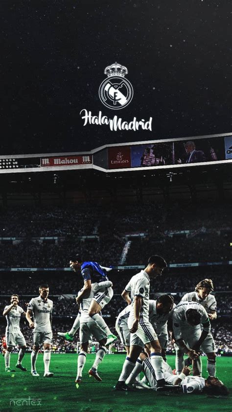 Download Real Madrid Players Wallpaper | Wallpapers.com