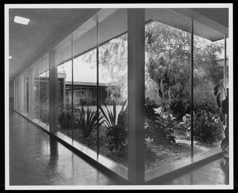 San Bernardino Medical Center - Neutra Institute for Survival Through Design