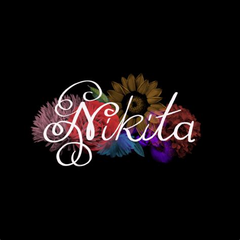 Nikita - Art Community Drawing, Sketches, and Art Uploads