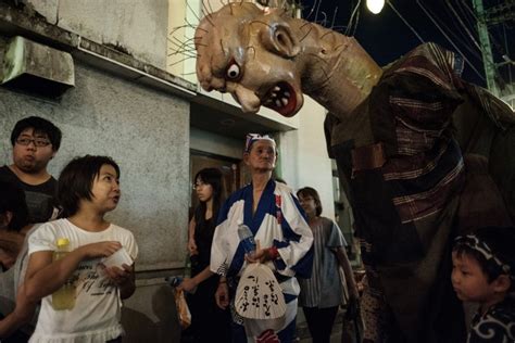 Japan's Festival of the Dead risks graves for the living - Asia Times