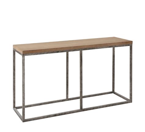 Modern console table AR076 | Hallway