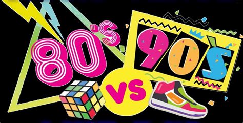 When Two Decades Collide: 80s vs 90s Disco at Hangar 18 Music Venue ...