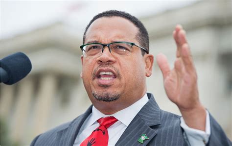 Keith Ellison Just Beat Back a Right-Wing Assault on Religious Freedom ...