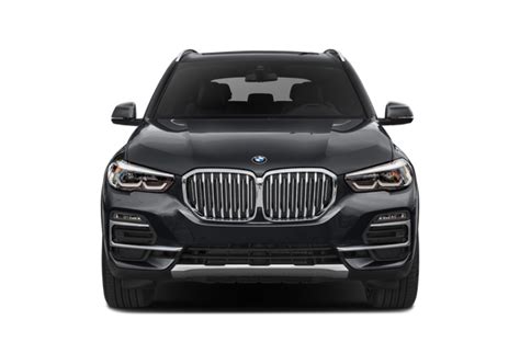 2019 BMW X5 - Specs, Prices, MPG, Reviews & Photos | Cars.com