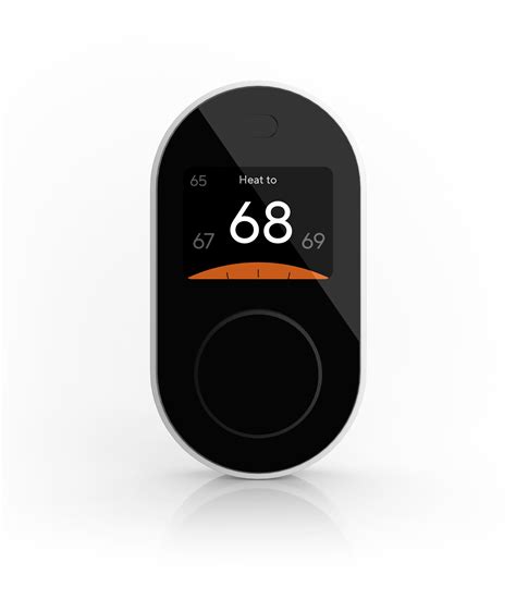 Wyze Smart Home Thermostat - Programmable, Digital & Wireless