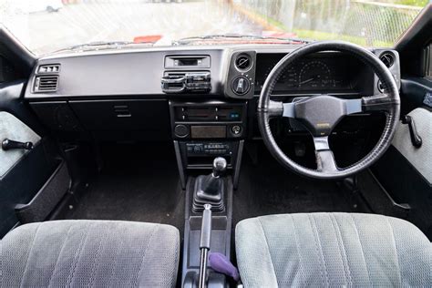 1985 Toyota Ae86 Interior Verified Quality | ricardoalpoim.com.br