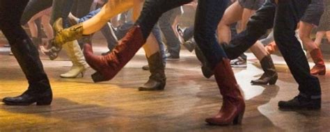 Urban Cowboys Line Dancing Co - huge list of Senior activities to do in Perth