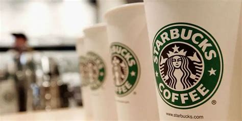 Starbucks slogan 2024: A Company's Success From A Statement