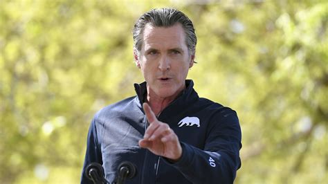 Recall Newsom effort officially meets signature requirement, according ...