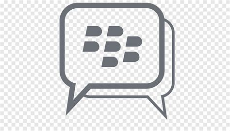 BlackBerry Messenger Computer Icons Android, blackberry, angle, text png | PNGEgg